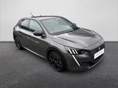 Peugeot 208 PureTech 130 s&amp;S Eat8 Gt