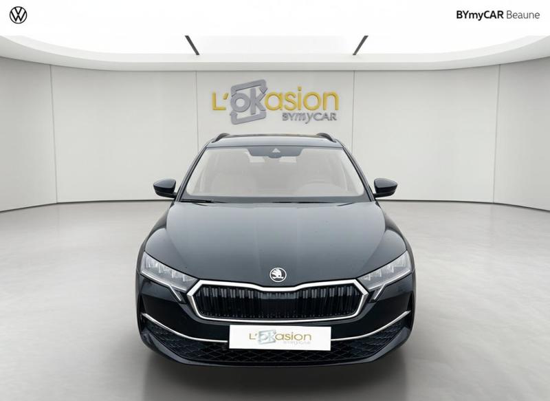 Skoda Octavia Combi 2.0 Tdi 150 ch Scr Dsg7 Selection