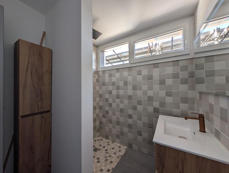 Maison traditionnelle - 115 m² - 6 pièces