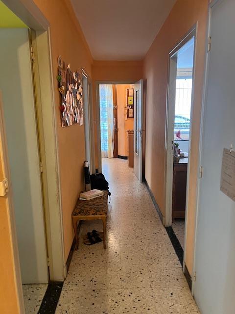 Maison de ville - 207 m² - 10 pièces