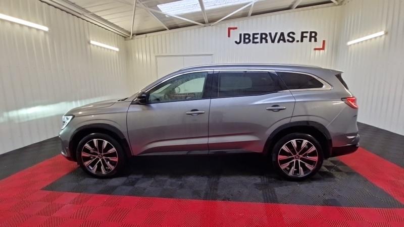 Renault Espace VI E-Tech Full Hybrid 200 Gsr2 Techno