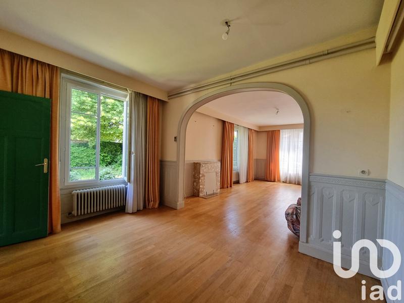 Maison - 226 m² - 10 pièces