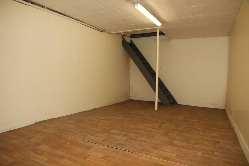 Fonds de commerce - 151 m²