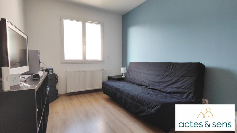 Maison - 114 m² - 5 pièces