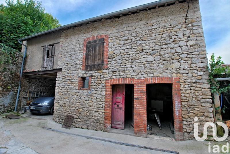 Maison - 158 m² - 6 pièces