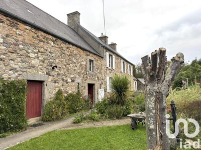 Maison - 129 m² - 1 pièce