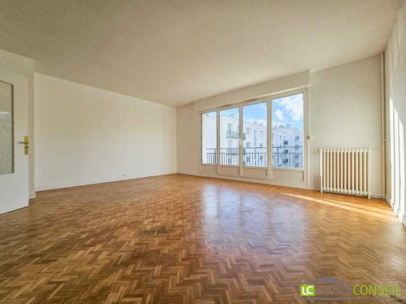 Appartement - 53 m² - 1 pièce