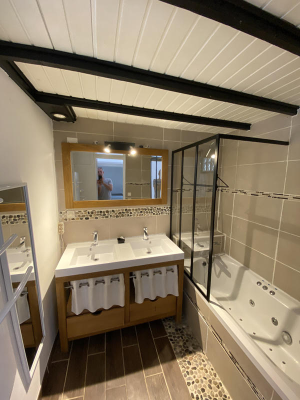 Maison - 156 m² - 5 pièces