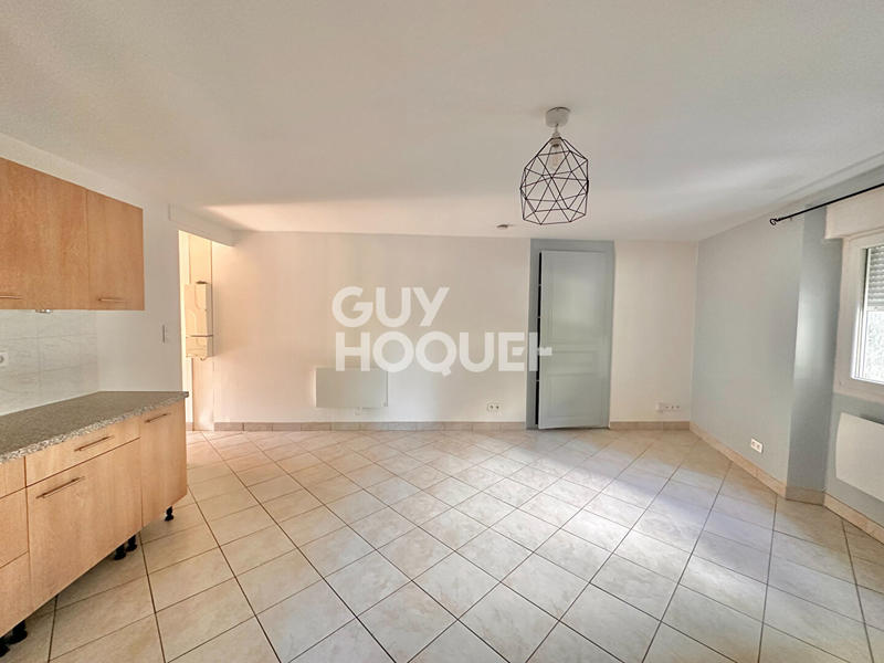 Appartement - 51 m² - 3 pièces