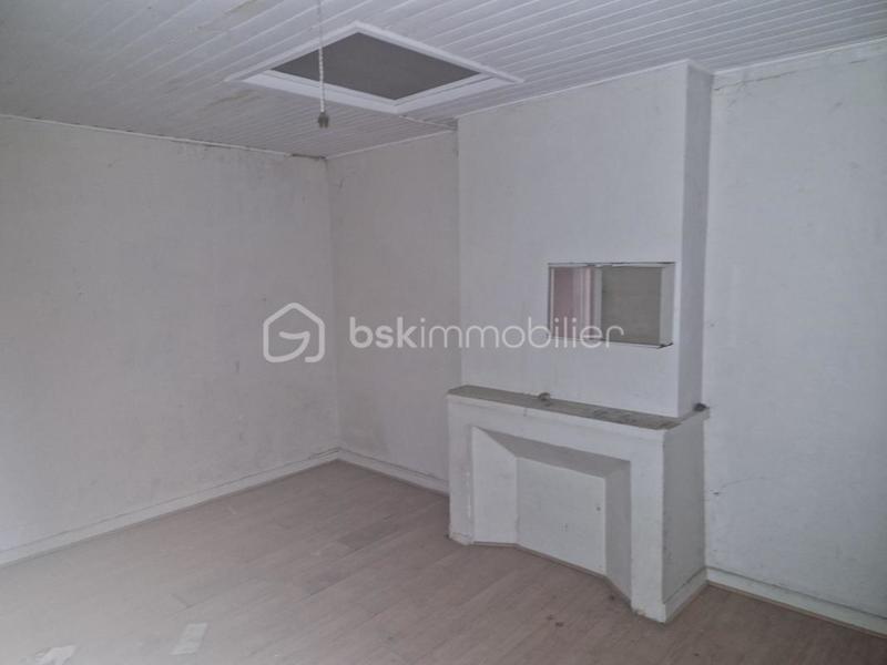 Immeuble - 375 m² - 15 pièces