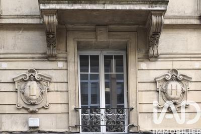 Appartement - 137 m² - 5 pièces