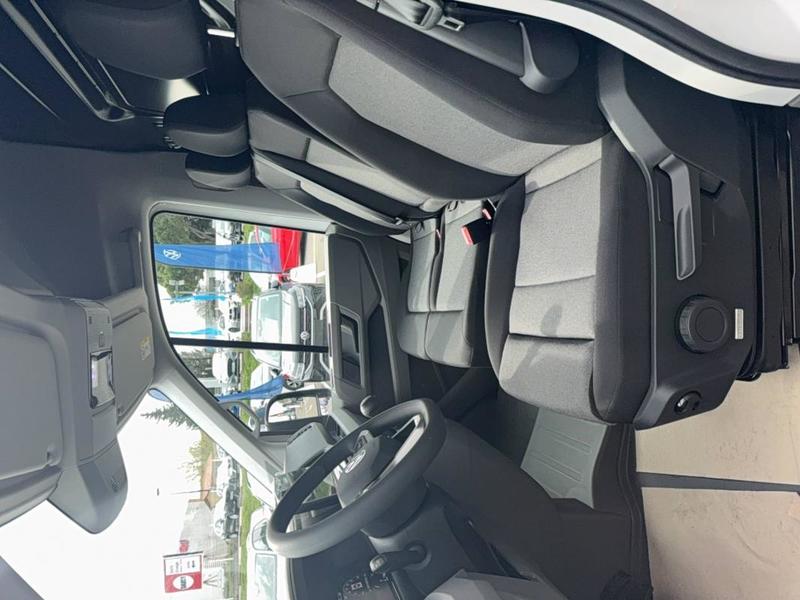 Volkswagen Crafter Van 35 L3h3 2.0 Tdi 140 Ch Business