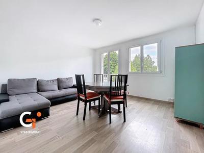 Appartement - 68 m² - 4 pièces