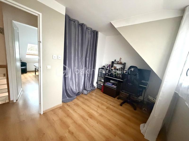 Maison - 117 m² - 6 pièces