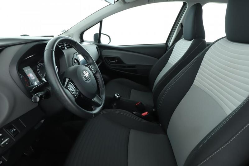 Toyota Yaris 1.0 Vvt-i France Connect 5p 72 ch