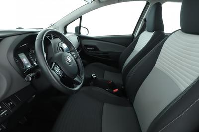 Toyota Yaris 1.0 Vvt-i France Connect 5p 72 ch