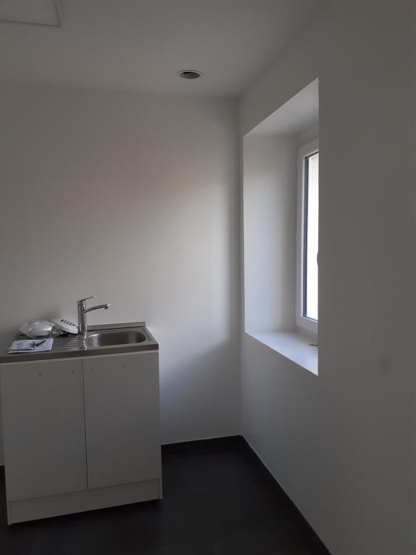 Maison de village - 110 m² - 5 pièces