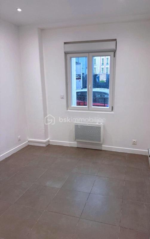 Appartement - 26 m² - 2 pièces