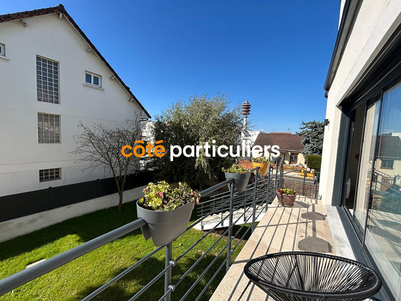 Maison - 160 m² - 7 pièces