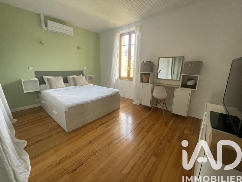 Maison - 115 m² - 4 pièces