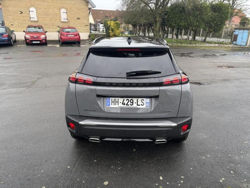 Peugeot 2008 II Hybrid 145 e-Dcs6 Envy
