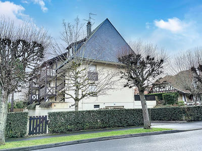 Appartement - 22 m² - 1 pièce