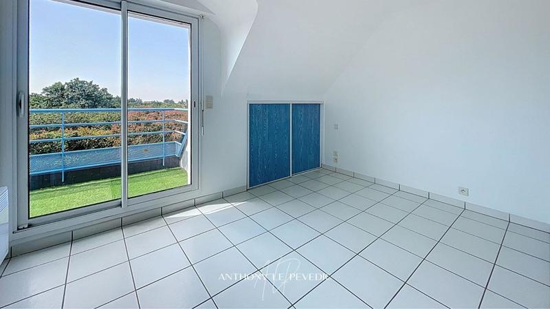 Maison - 100 m² - 6 pièces