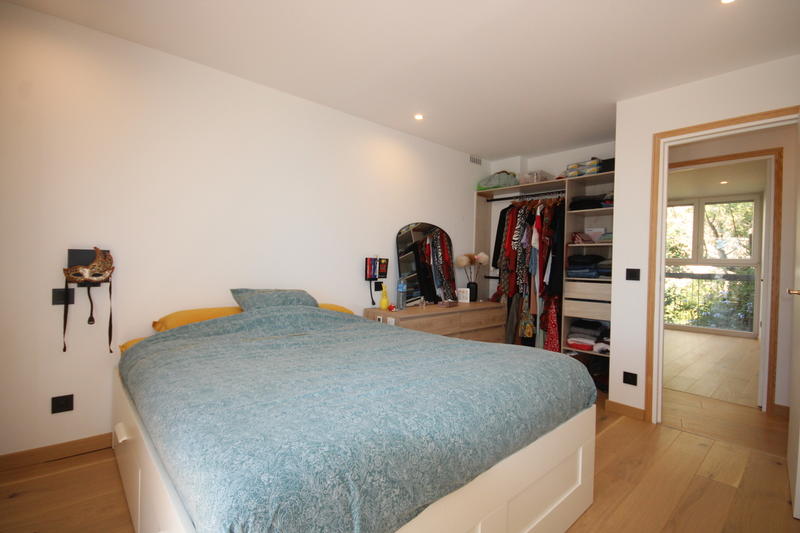 Appartement - 91 m² - 4 pièces