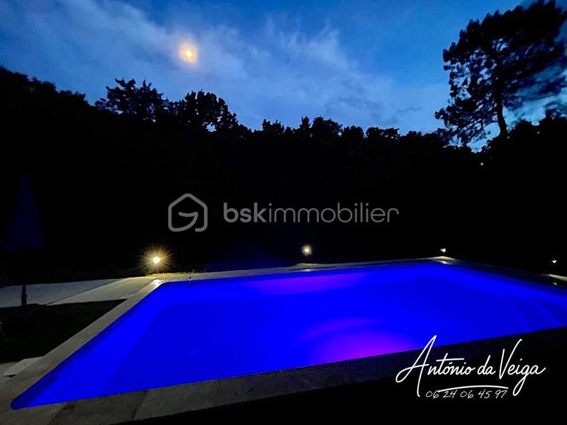 Immeuble - 464 m² - 16 pièces