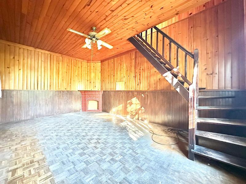 Maison - 100 m² - 3 pièces