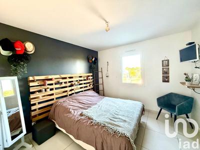 Maison - 160 m² - 9 pièces