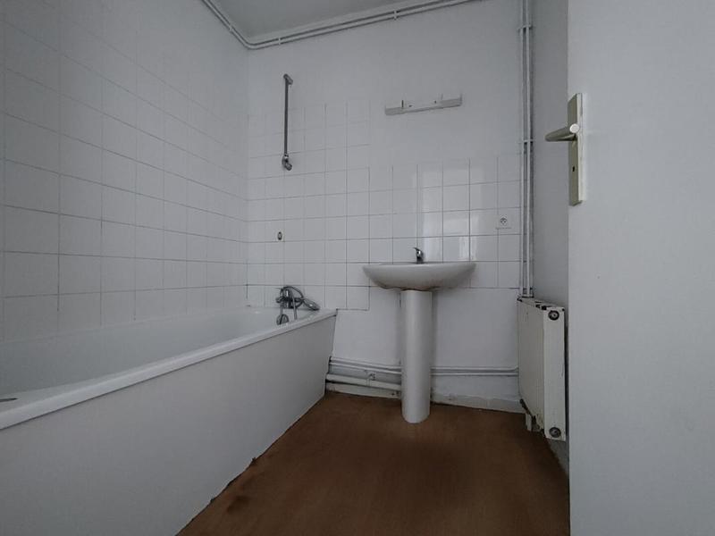 Appartement - 72 m² - 4 pièces