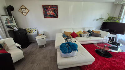 Maison - 97 m² - 4 pièces