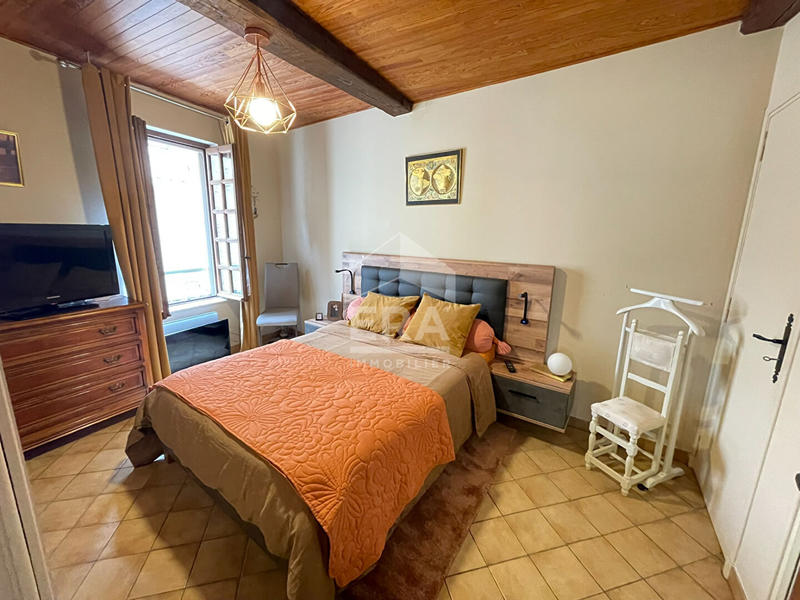 Maison - 70 m² - 3 pièces