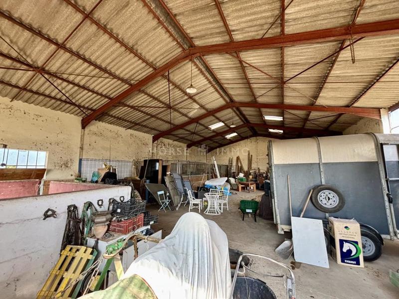 Mas - 453 m² - 20 pièces