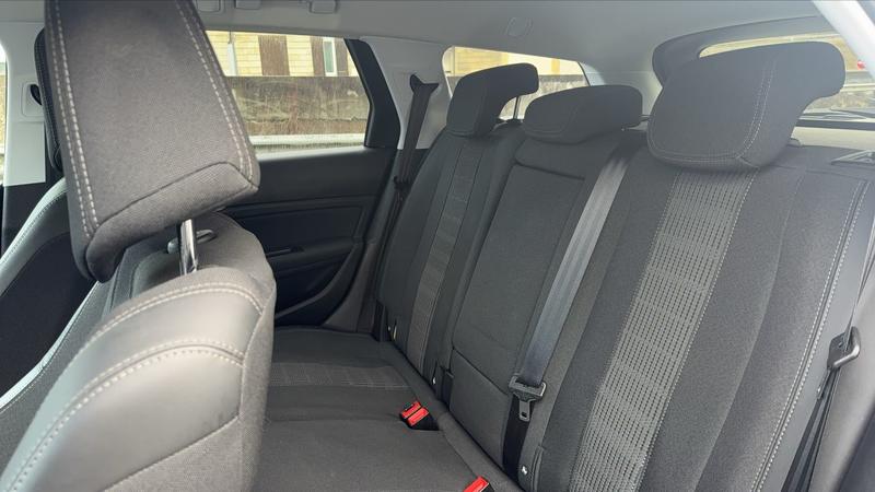 Peugeot 308 Sw II 1.5 BlueHDi 130 Allure Business