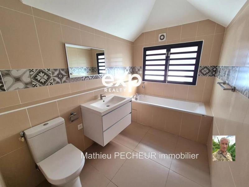 Duplex - 76 m² - 4 pièces
