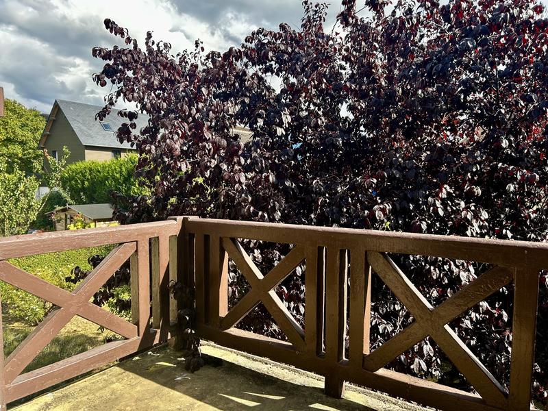 Maison - 127 m² - 7 pièces