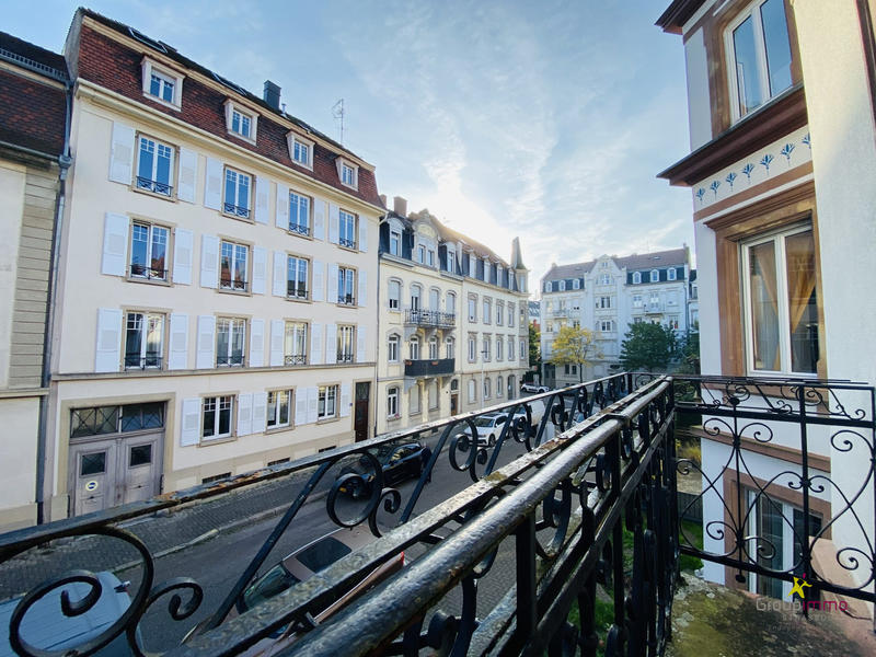 Maison - 195 m² - 8 pièces