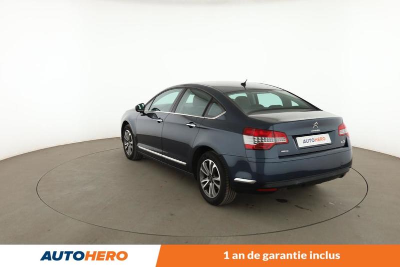 Citroën C5 2.0 Blue-HDi Millenium Bv6 150 ch