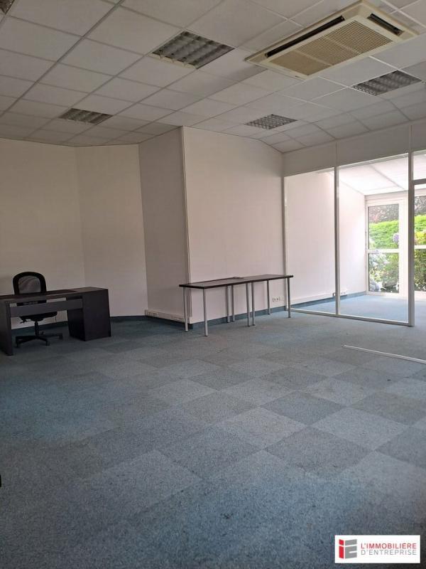 Bureau - 430 m²