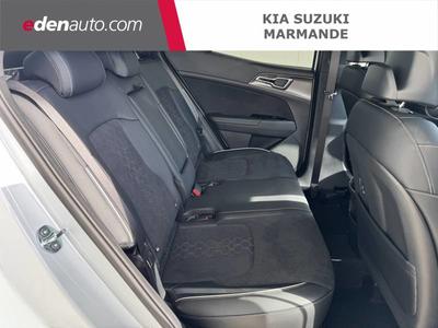 Kia Sportage Vp 1.6 t-GDi 210ch Isg Hybride Bva6 4x2 Gt-line