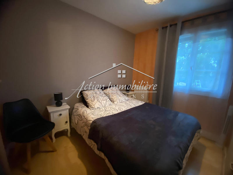 Maison - 92 m² - 5 pièces