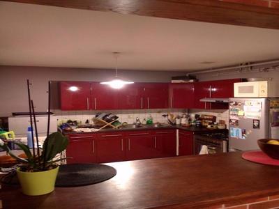 Maison - 78 m² - 4 pièces