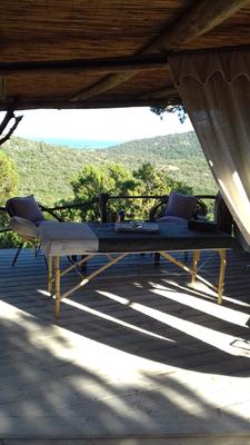 Massage Porto-Vecchio