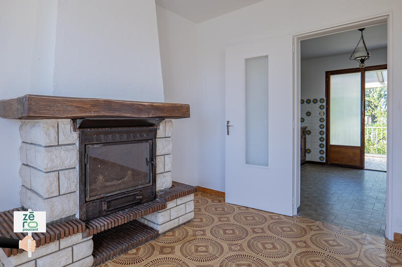 Maison - 78 m² - 7 pièces