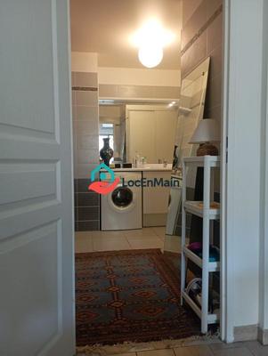 Studio - 30 m² - 1 pièce