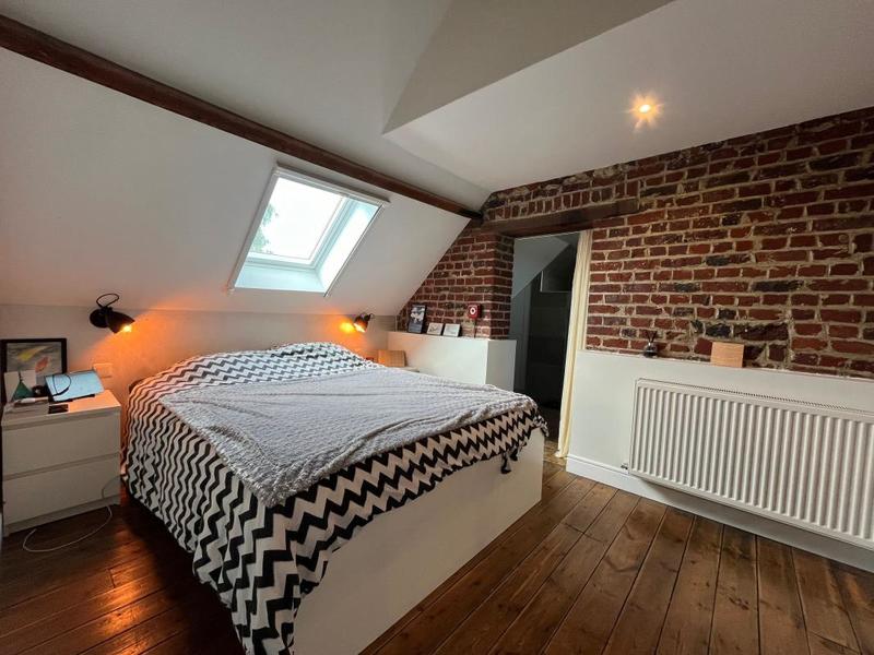 Maison - 145 m² - 6 pièces