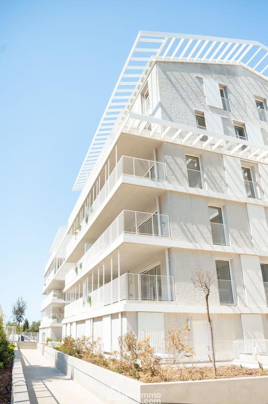 Appartement - 140 m² - 5 pièces