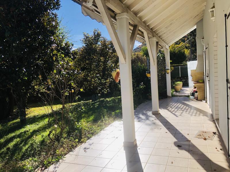 Maison - 153 m² - 5 pièces